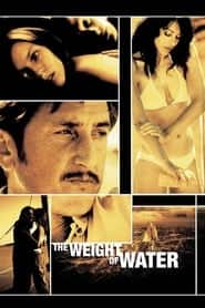 پوستر رسمی فیلم The Weight of Water (2001)