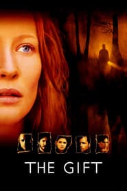 پوستر رسمی فیلم The Gift (2000)
