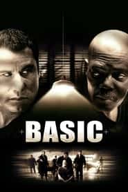 پوستر رسمی فیلم Basic (2003)