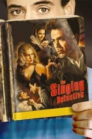 پوستر رسمی فیلم The Singing Detective (2003)