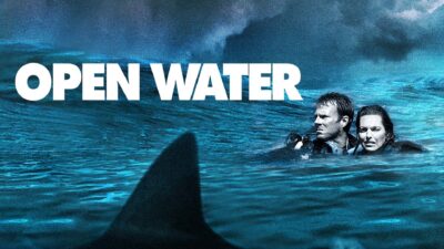 Teaser for Open Water