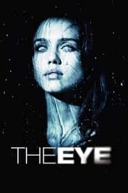 پوستر رسمی فیلم The Eye (2008)