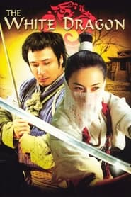 پوستر رسمی فیلم The White Dragon (2004)