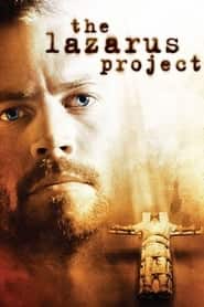 پوستر رسمی فیلم The Lazarus Project (2008)