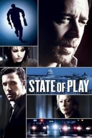 پوستر رسمی فیلم State of Play (2009)