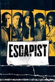 پوستر رسمی فیلم The Escapist (2008)