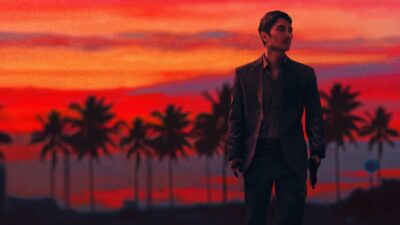 Teaser for Night in Paradise