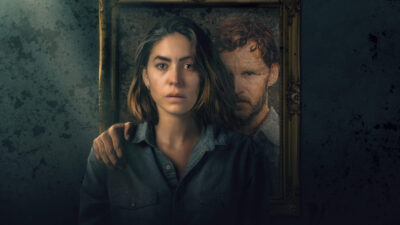 Teaser for The Portrait