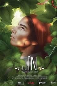 پوستر رسمی فیلم Jîn (2013)