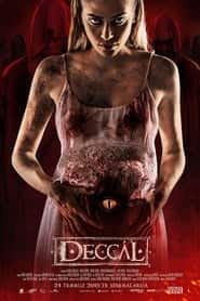پوستر رسمی فیلم Deccal (2015)