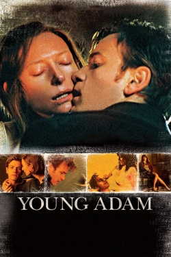 دانلود فیلم Young Adam 2003