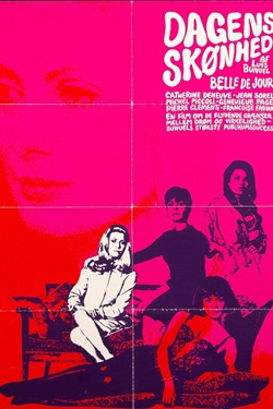  Belle de Jour 1967