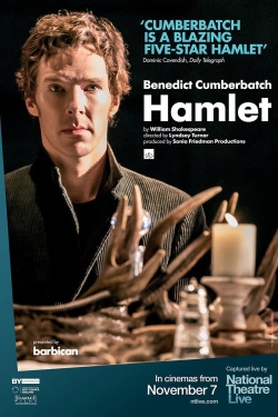  Hamlet 2015