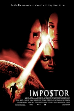  Impostor 2001
