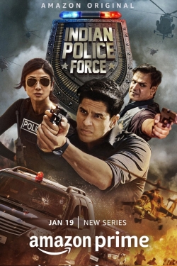  Indian Police Force