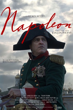  Napoleon 2023