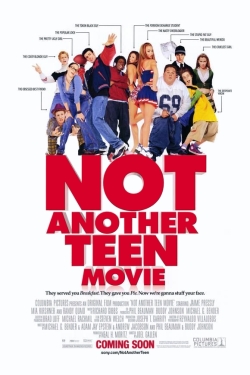  Not Another Teen Movie 2001