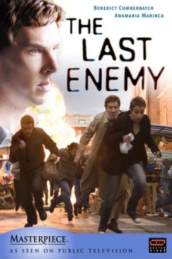  The Last Enemy 2008