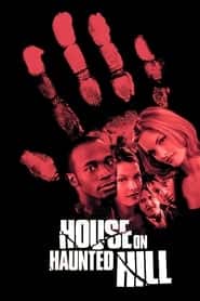 پوستر رسمی فیلم House on Haunted Hill (1999)