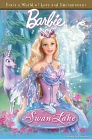 پوستر رسمی فیلم Barbie of Swan Lake (2003)
