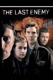 پوستر رسمی سریال The Last Enemy (2008)