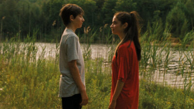 Teaser for Falcon Lake