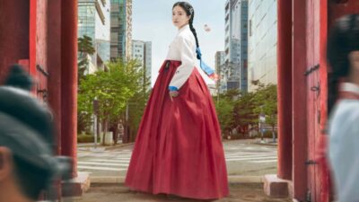 Teaser for The Story of Park’s Marriage Contract