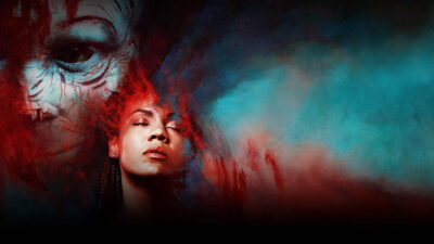 Teaser for Channel Zero