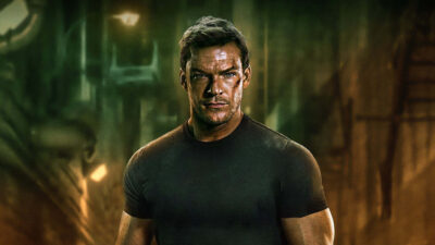 Teaser for Reacher