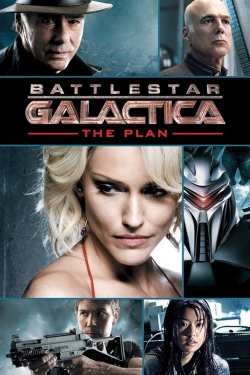  Battlestar Galactica: The Plan 2009