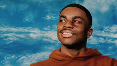 Teaser for The Vince Staples Show