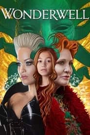 پوستر رسمی فیلم Wonderwell (2023)