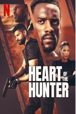  Heart of the Hunter 2024