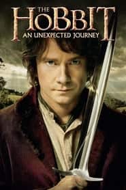 پوستر رسمی فیلم The Hobbit: An Unexpected Journey (2012)