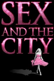 پوستر رسمی فیلم Sex and the City (2008)