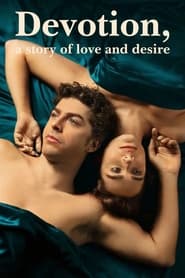 پوستر رسمی سریال Devotion, a Story of Love and Desire (2022)
