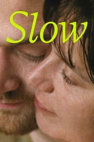 پوستر رسمی فیلم Slow (2023)