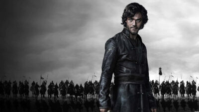 Teaser for Marco Polo