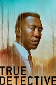 پوستر رسمی سریال True Detective (2014)