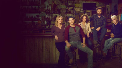 Teaser for The Ranch