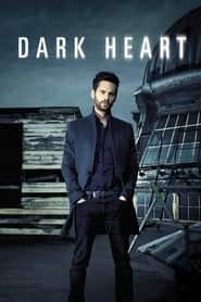 پوستر رسمی سریال Dark Heart (2018)