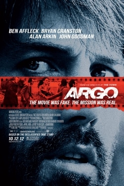  Argo 2012