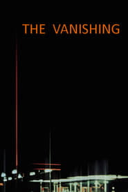 پوستر رسمی فیلم The Vanishing (1988)