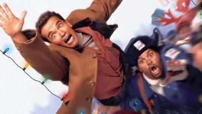 Teaser for Jingle All the Way