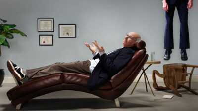 Teaser for Curb Your Enthusiasm