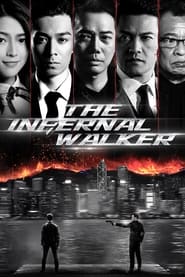 پوستر رسمی فیلم The Infernal Walker (2020)