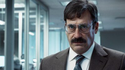 Teaser for Corner Office