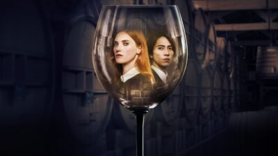 Teaser for Drops of God