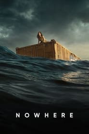 پوستر رسمی فیلم Nowhere (2023)