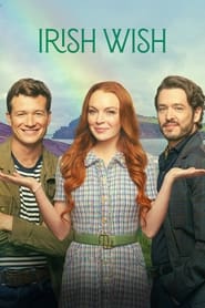 پوستر رسمی فیلم Irish Wish (2024)